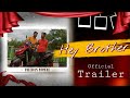 Hey brother  official trailer  the rhythmic sachin