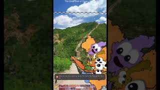 Stack The Countries Explosion: Asia