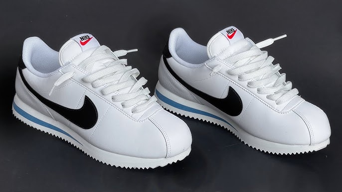 WHAT HAPPENED TO THE NIKE CORTEZ??