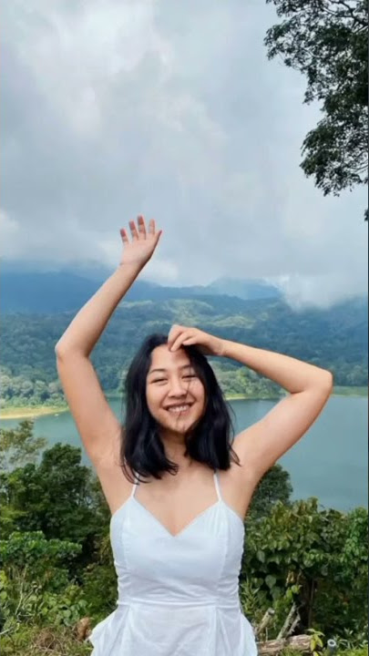 sherina sinna