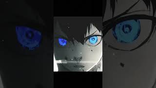 Isagi Edit | Blue Lock Chapter 344 | #bluelock #edit #shorts #viralshorts #viral #trending #memes
