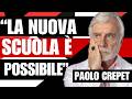EDUCARE LA NUOVA GENERAZIONE - #crepet #paolocrepet #filosofia #scuola #educazione #crescita