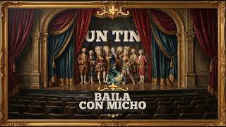 UN TIN -  BAILA CON MICHO -  PAYASO x LEY ❌Rowell urban