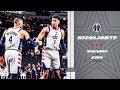Highlights Wizards At Suns 4 10 21 