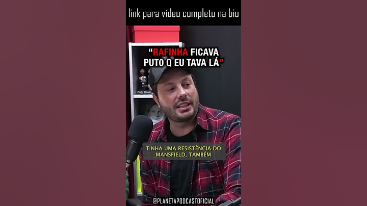 “NÃO AGUENTAVA MAIS O RAFINHA E SAIU” - Danilo Gentili, Oscar e Diogo  | Planeta Podcast #shorts