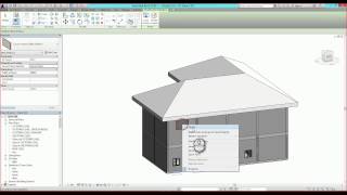 Louver window with diff  sizes Revit_ennuj
