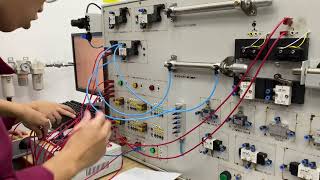 Famous Lab 1 Task 2 (Industrial Automation) Net Worth