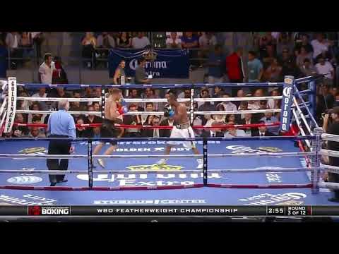 Vasyl Lomachenko vs