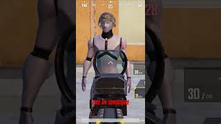 Grozs Vs Hunny Badger Bgmi