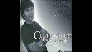 Miss you nights - Cliff Richard