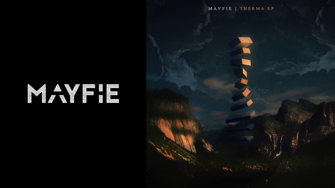Mayfie - Navy (Original Mix) [Audio Perspective Records]
