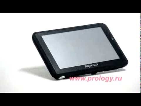 Prology iMap-554AG