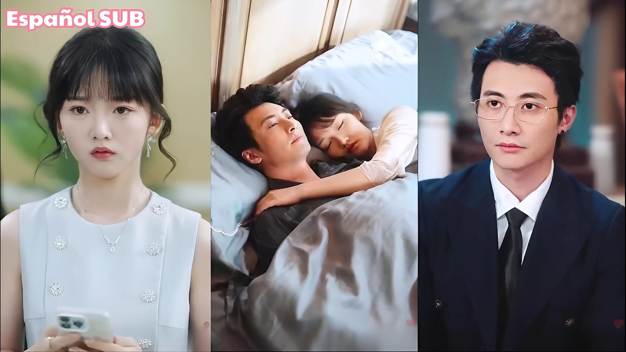 Acepta un matrimonio por gratitud, firma sin saber la verdad… su esposo es el tío de su mejor amiga