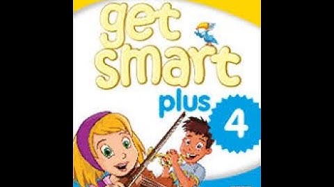 Get Smart plus 4 page 100