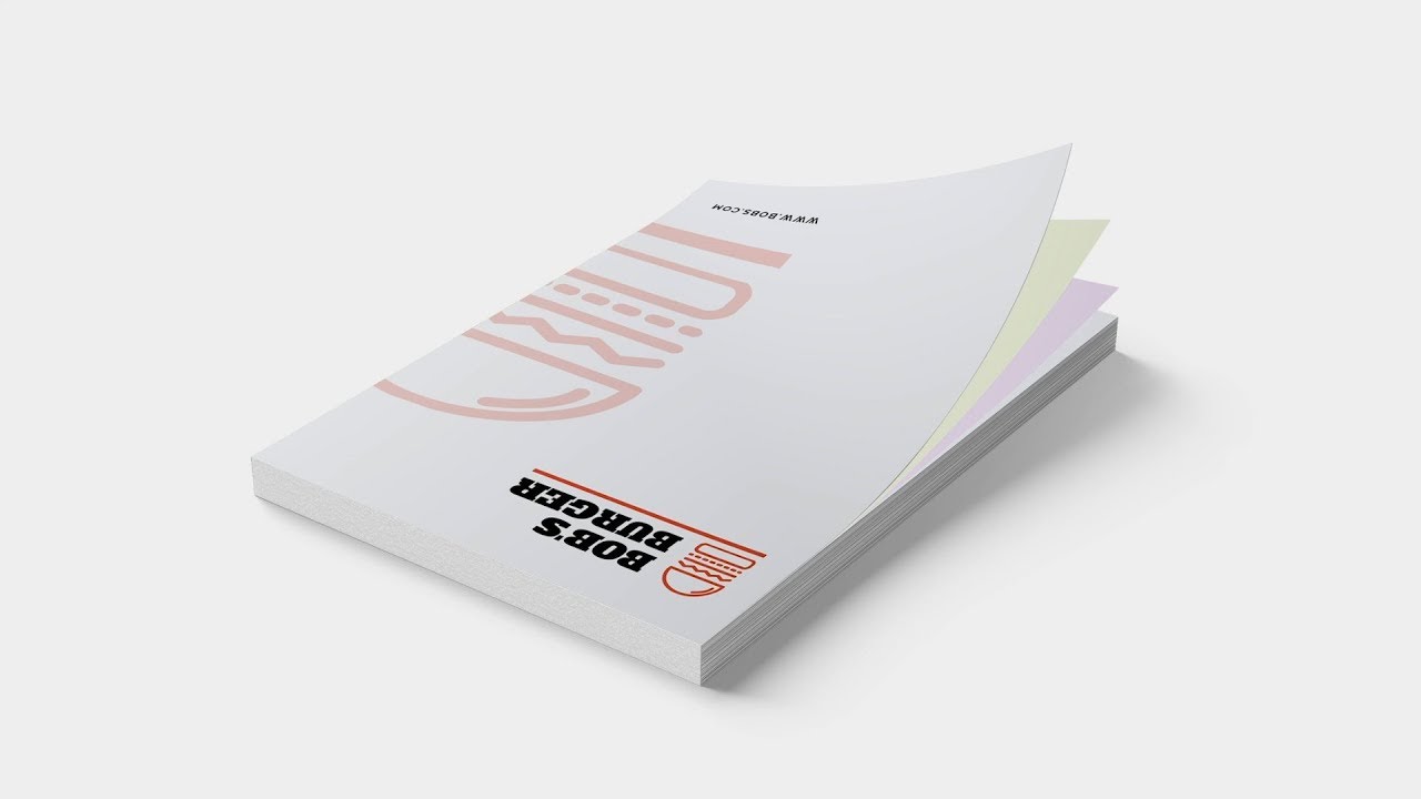 Top Tips: NCR Printing