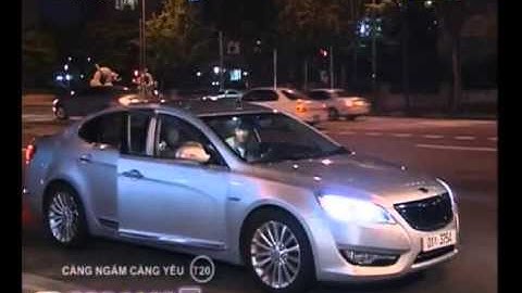 Càng ngắm càng yêu - Tập 20 - VTVCab Kênh 17