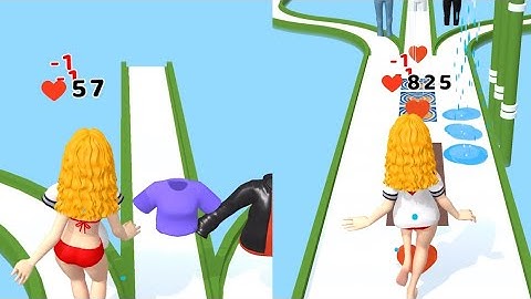 Project runway #level31 ( Android & iOS Gameplays) #trending #shorts #viral #walkthrough8 #fyp