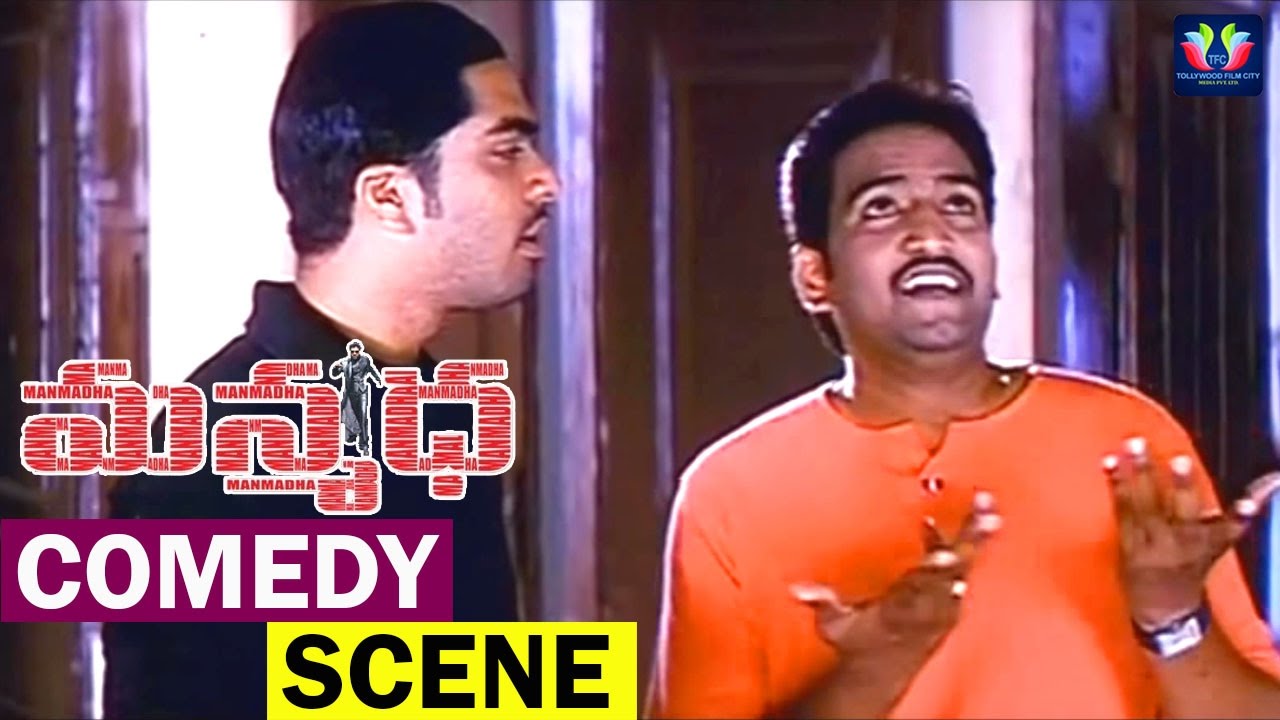 Manmadha Movie Comedy Scenes|Simbhu, Jyothika, Sindu Thulani|A.J. Murugan|Yuvan Shankar Raja