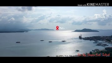 Tolitoli Pesona Sulawesi