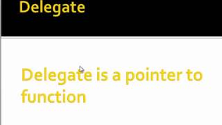 عربي delegate