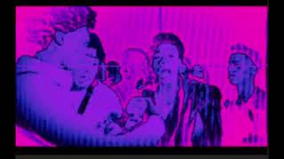 FullyChop - Vultures (Official CUTT  Music Video)