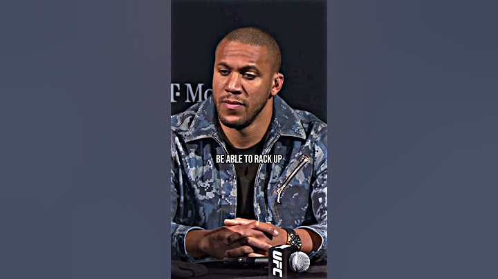 Jon Jones explaining Ciryl Gane's weaknesses. 😳 #UFC285