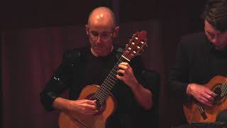 "Euoggera" by Duncan Gardiner - Riverside Guitar Ensemble