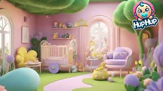 Bebeklerin Masal Bahçesi Dünyası Babies Fairytale Garden World