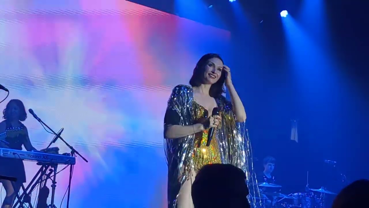 Sophie Ellis-Bextor Get Over Me