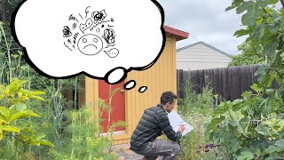 Dont Overthink Nature Journaling