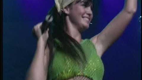 Lasgo - Pray Remix (At Planet Pop Brazil 2004)