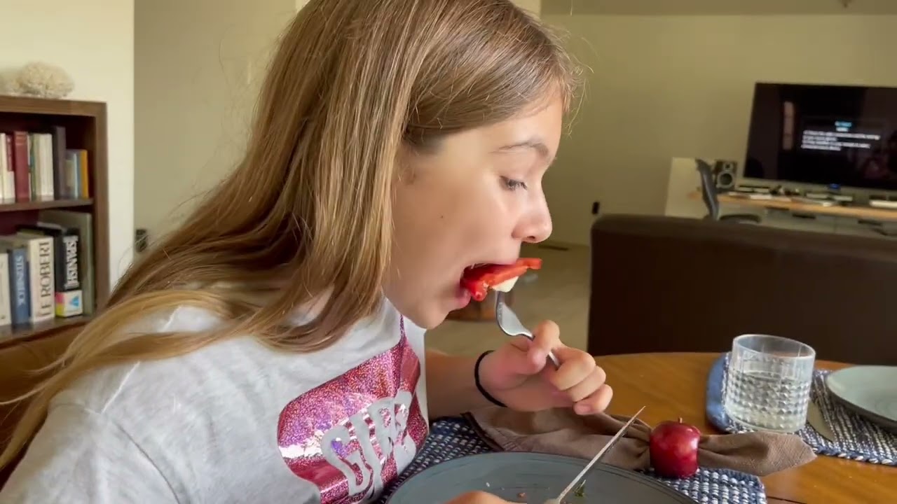 How to cook a rib eye steak