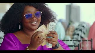 Famous Sonnie Badu - Money Declaration (Official Video) Wealth