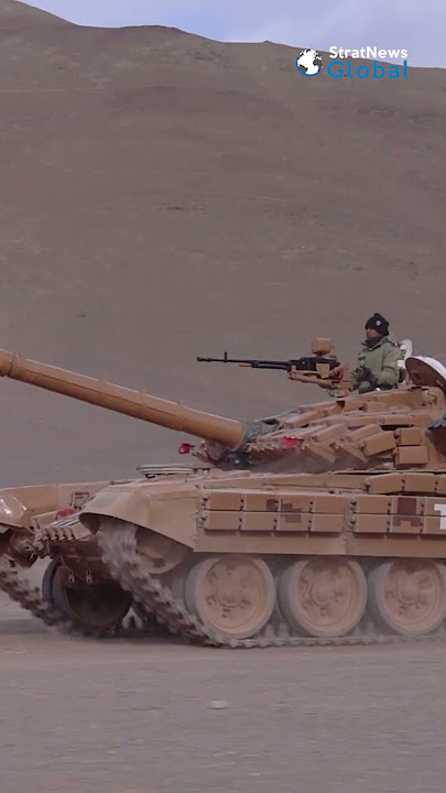 Importance of #Nyoma & #Hanle against #army's #China threat in #ladakh | #throwback #shorts