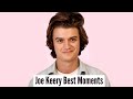 Joe Keery | Best Moments