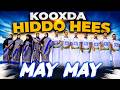 KOOXDA HIDDO HEES MAY MAY OFFICIAL VIDEO 2026 
