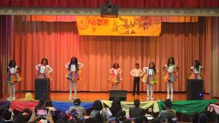 2017 PAL Showstoppers - PAL PS 78