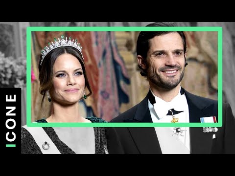 Video: La Malattia Rara E Incurabile Della Principessa Vittoria Di Svezia