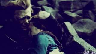 tragic couples // kiss my eyes and lay me to sleep ♥ [collab]