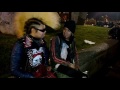 Gato y Calavera - Cortometraje PUNK