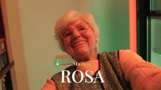 Matlane - ROSA