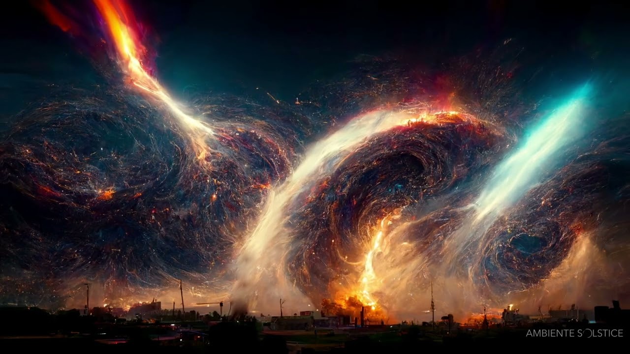 L U S H  for Spire - Ambiente Solstice