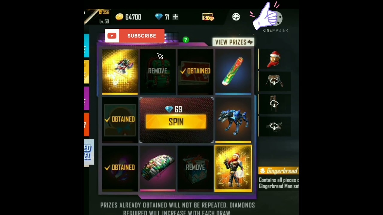 NEW EVENT - SLEDGE BUNDLE - PLZ SUPPORT ME