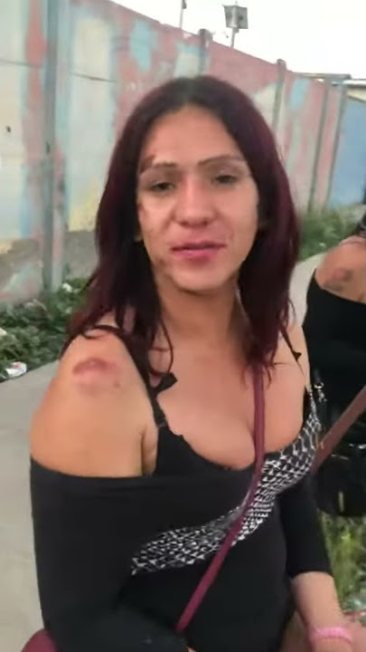 Travestís