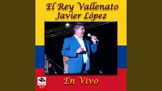 Video thumbnail of "Javier López - El maraquero (En Vivo)"