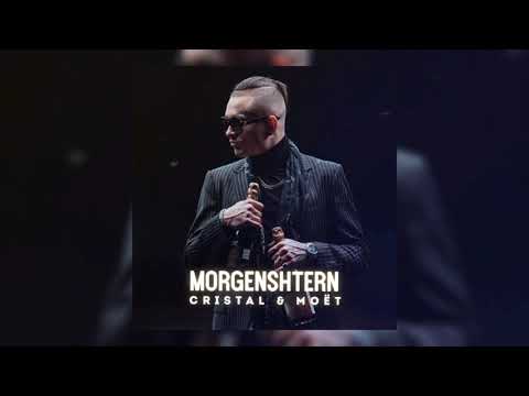 Morgenshtern - Cristal x Моёт