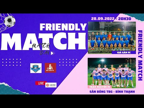 Video ____Highlight | GIAO HỮU BÓNG ĐÁ SÂN 7 2022 | TRẦN... - youtube