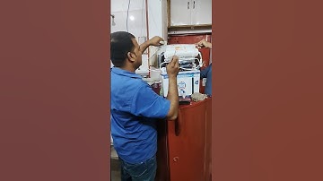 window AC mein wiring kaise karte hain practical class course ke liye call Karen 9319311715