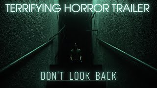 Terrifying Action Horror Trailer Music by SilverSunMusic