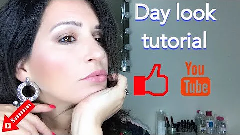 Day Look Tutorial